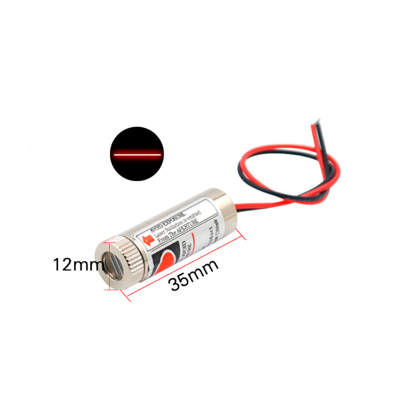 clase industrial enfocable de  - Laser Focus Lens reseña y precio