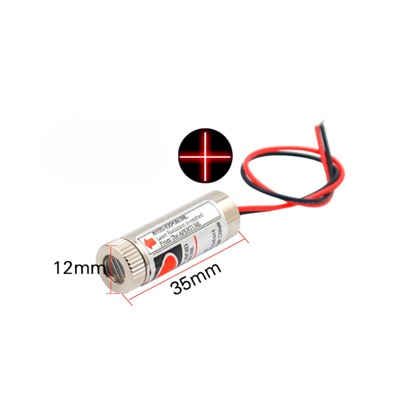 clase industrial enfocable de  - Laser Focus Lens reseña y precio