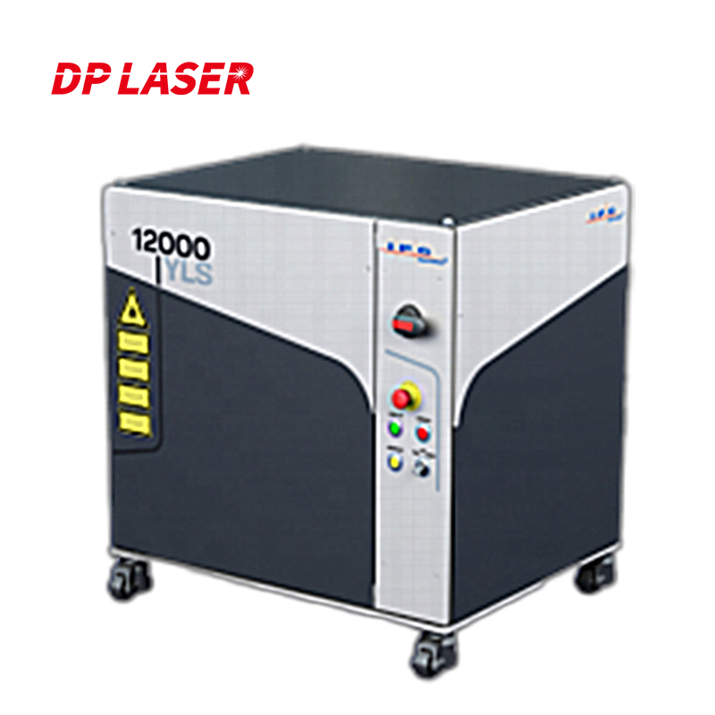Fuente de Láser de Fibra IPG d - Fiber Laser Source 20W reseña y precio