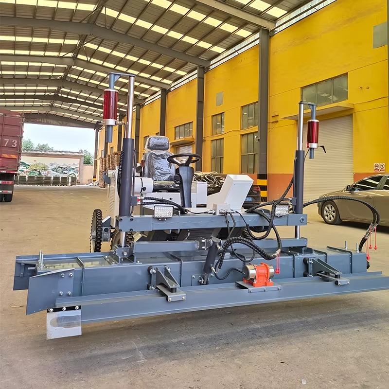 Máquina Niveladora de Concreto - Industrial Laser Line Generator reseña y precio