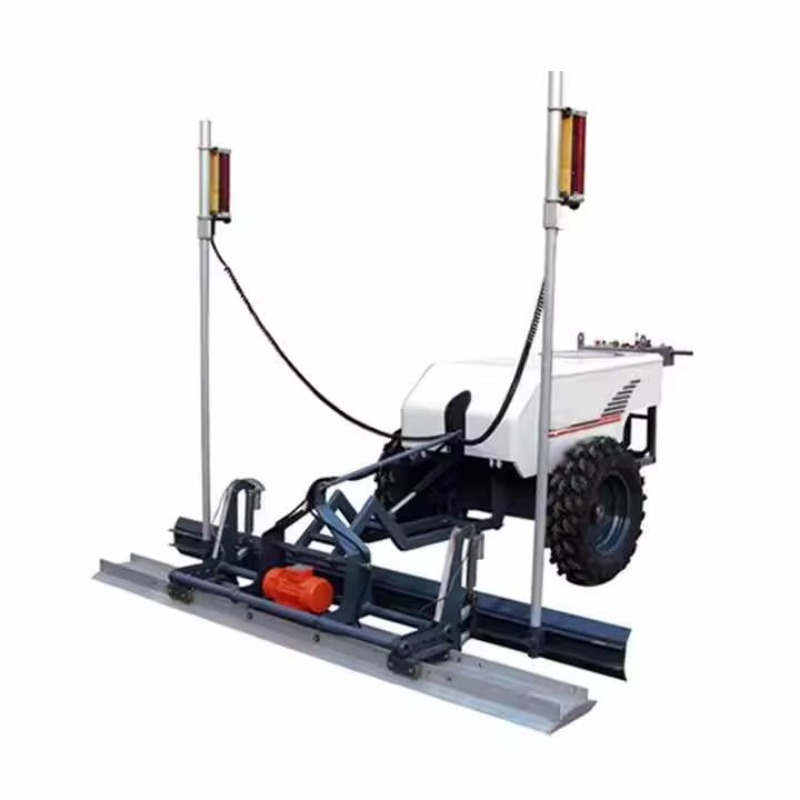 Máquina Niveladora de Concreto - Industrial Laser Line Generator reseña y precio