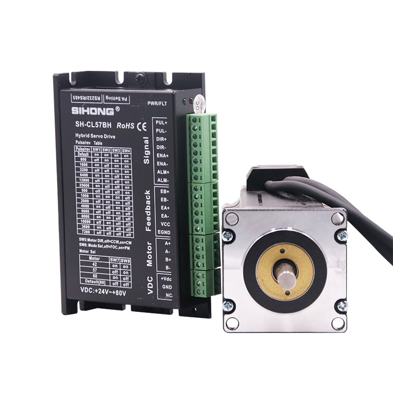 Siheng Motor Factory 2 fases N - Stepper Driver Cnc reseña y precio