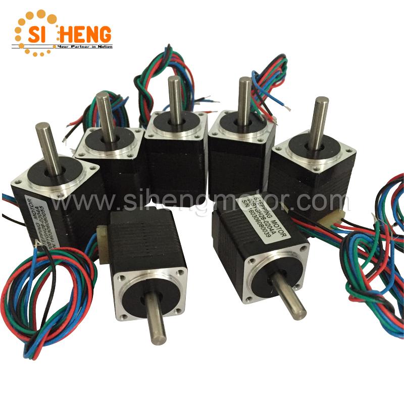 Siheng Motor Factory 2 fases N - Stepper Driver Cnc reseña y precio