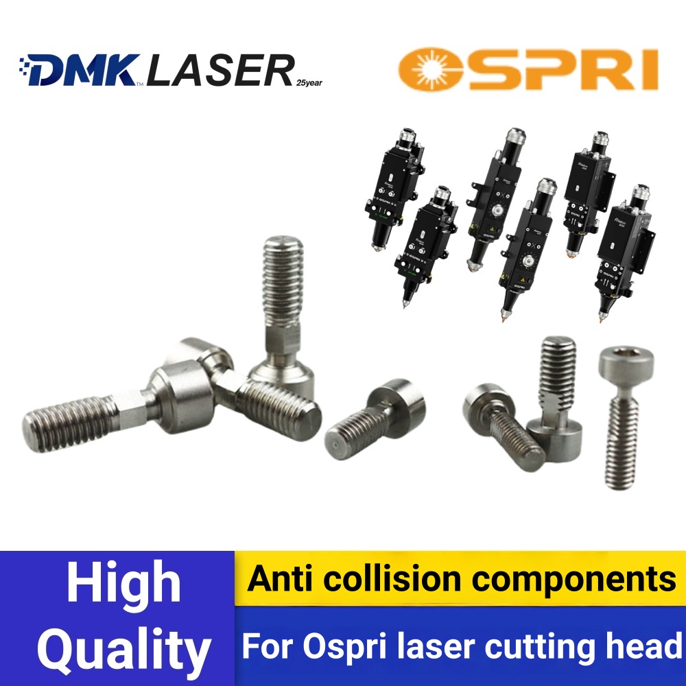 Tornillo de sujeción para cabe - Metal Laser Cutter Head reseña y precio