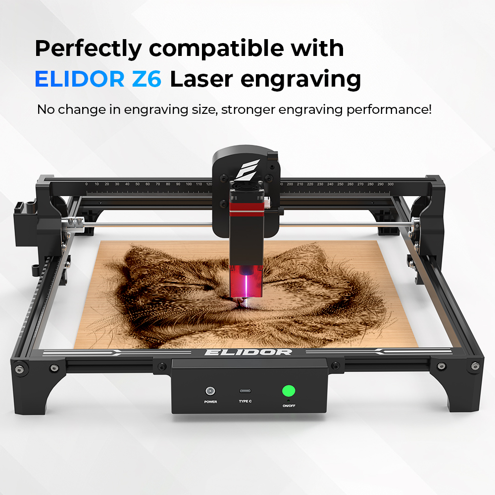 Kit de Actualización de Módulo - Industrial Laser Equipment reseña y precio