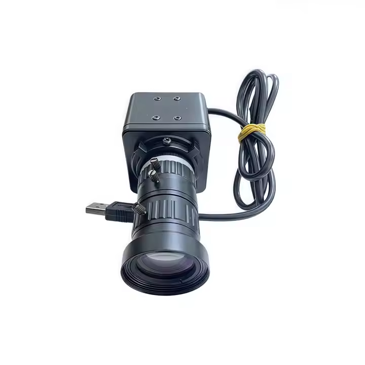 Módulo de Cámara Industrial 4K - Industrial Visual reseña y precio