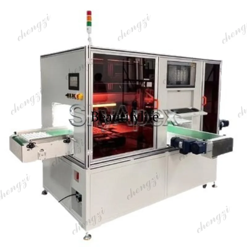 Cámara Industrial K182, Dispos - Industrial Laser Welding Machine Hand Held reseña y precio