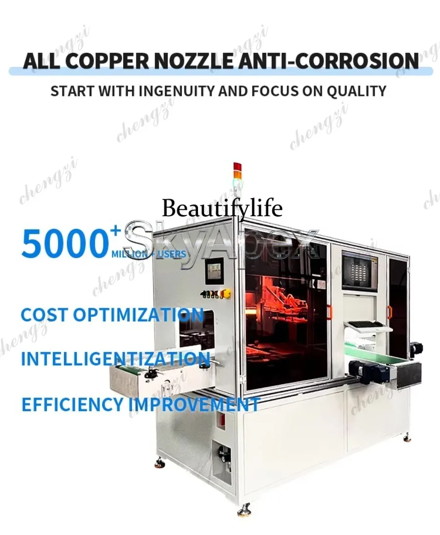Cámara Industrial K182, Dispos - Industrial Laser Welding Machine Hand Held reseña y precio