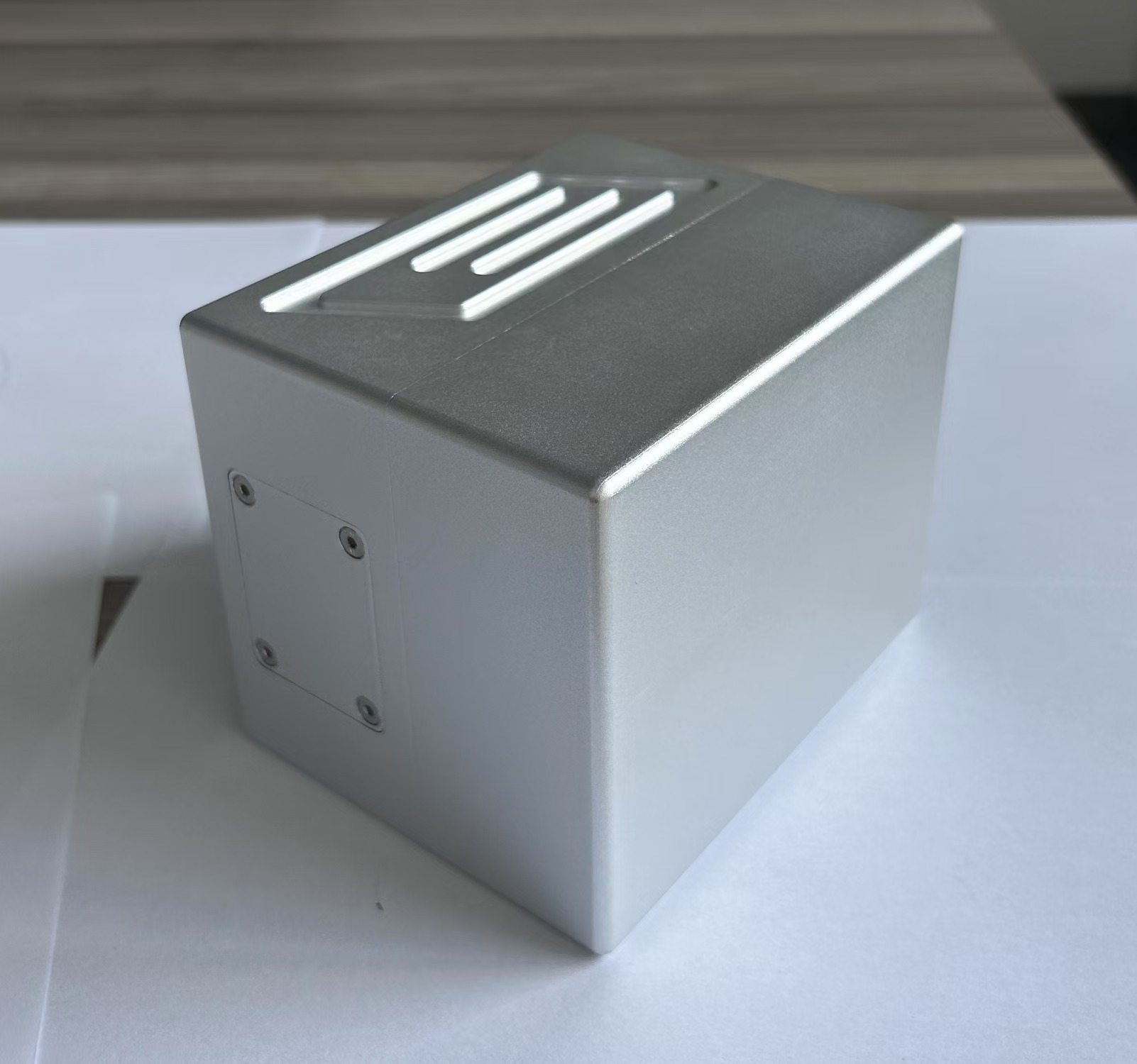 Cabezal de Escáner Galvo de Fi - Industrial Galvo Laser reseña y precio