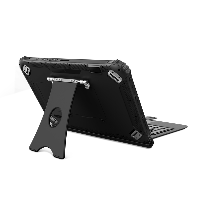 Tableta resistente, tableta In - Industrial Laser Scanner reseña y precio
