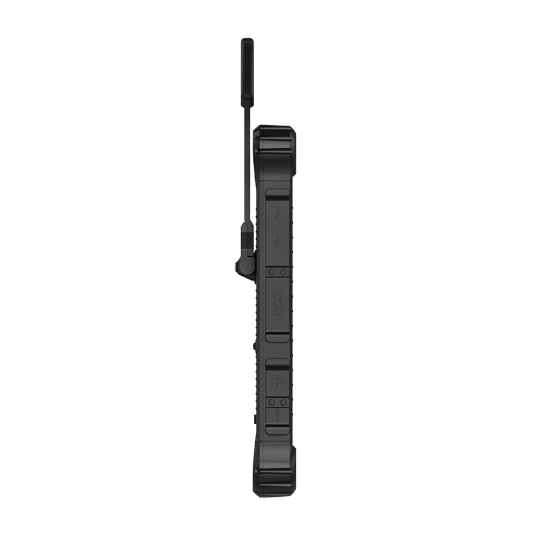 Tableta Industrial Resistente  - Industrial Laser Scanner reseña y precio