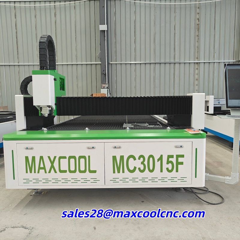 Máquina de Corte por Láser de  - Metal Laser Cutter Head reseña y precio