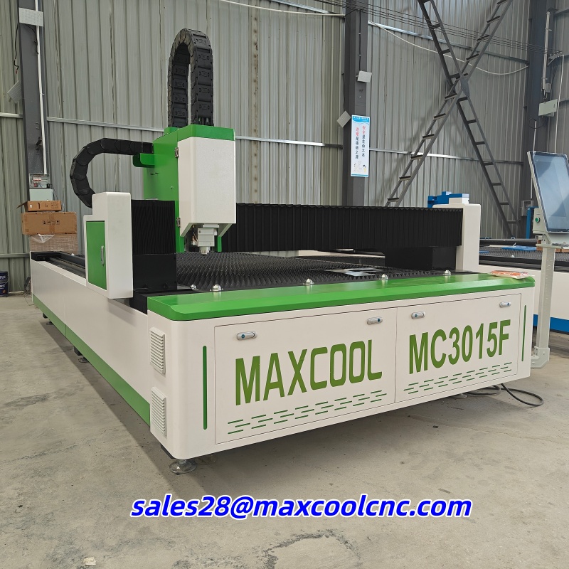 Máquina de Corte por Láser de  - Metal Laser Cutter Head reseña y precio