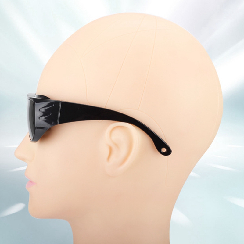 Gafas protectoras láser de 200 - Industrial Laser Glasses reseña y precio