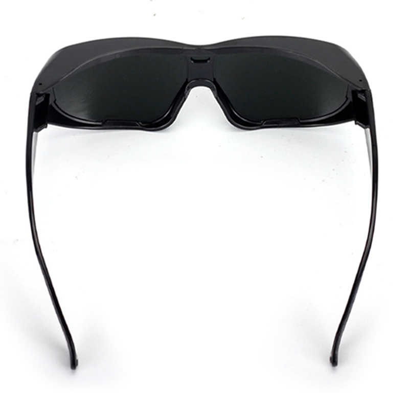 Gafas protectoras láser de 200 - Industrial Laser Glasses reseña y precio