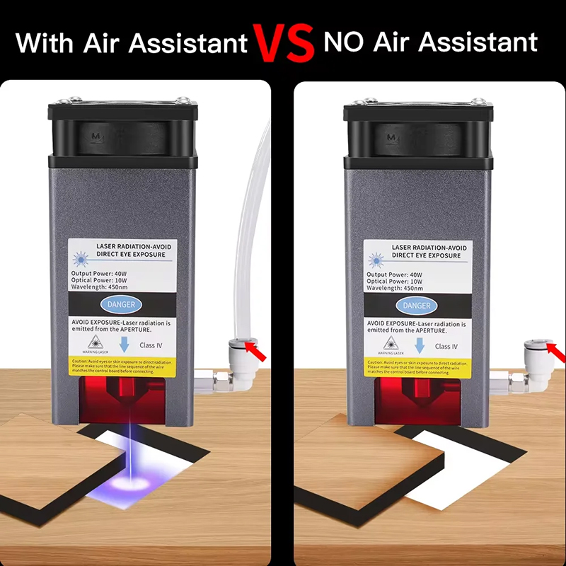 Compresor de Aire Asistido por - Industrial Laser Etching Machine reseña y precio