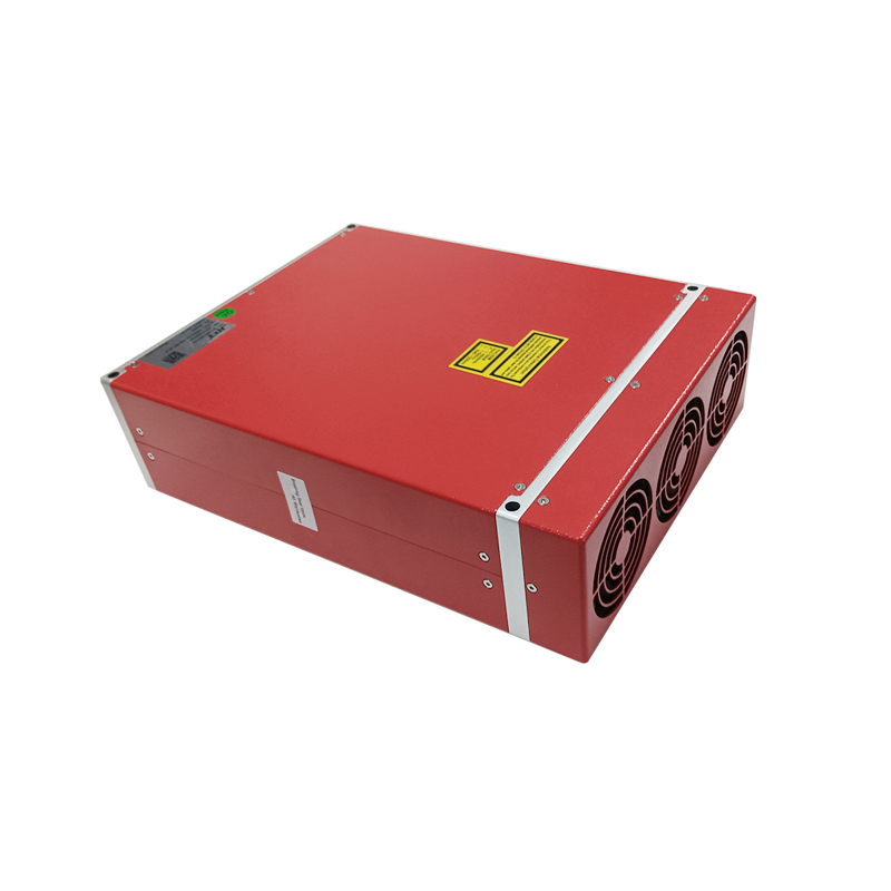 Fuente de Láser de Fibra Pulsa - Fiber Laser Source 20W reseña y precio