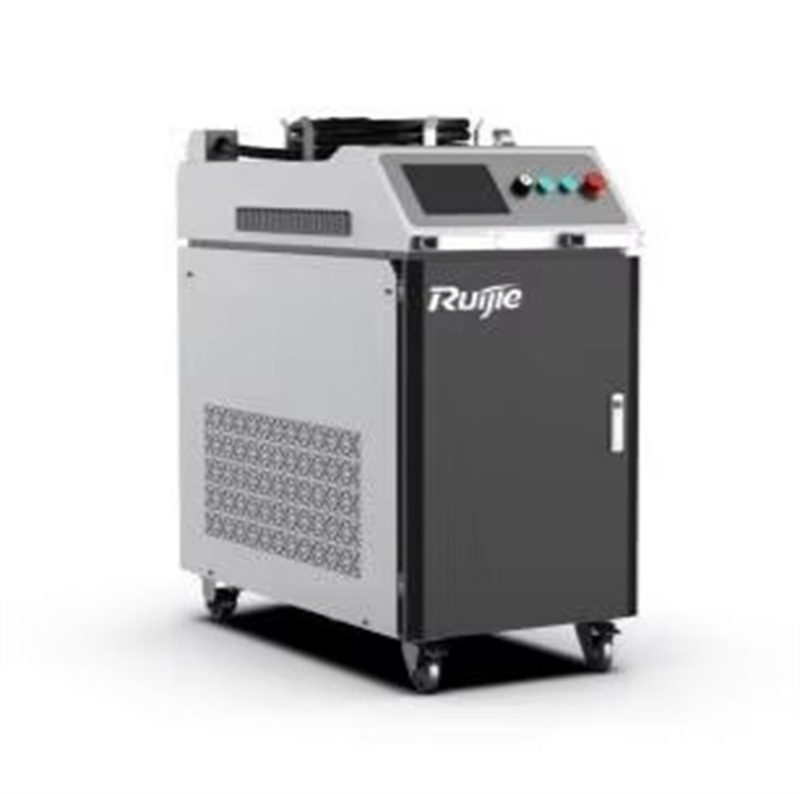 Máquina de Soldadura Láser de  - Industrial Laser Welding Machine Hand Held reseña y precio