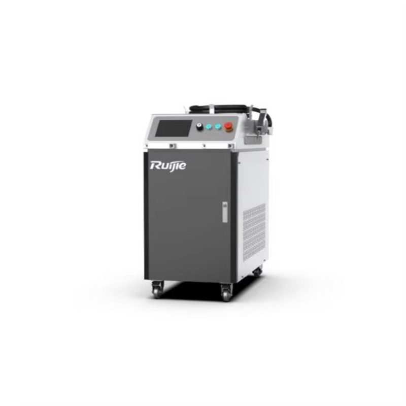 Máquina de Soldadura Láser de  - Industrial Laser Welding Machine Hand Held reseña y precio