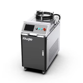 Máquina de Soldadura Láser de  - Industrial Laser Welding Machine Hand Held reseña y precio