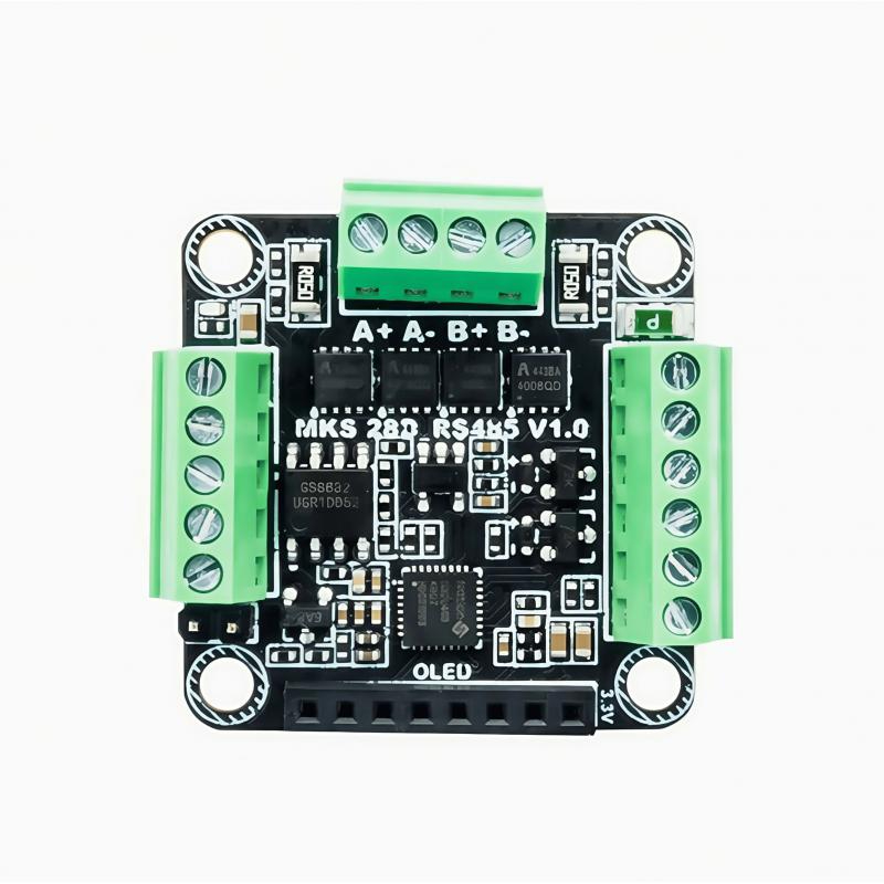 Controlador de Motor Paso a Pa - Stepper Driver Cnc reseña y precio