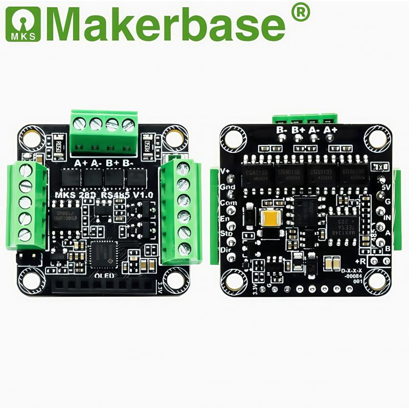 Controlador de Motor Paso a Pa - Stepper Driver Cnc reseña y precio