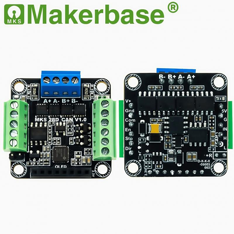 Controlador de Motor Paso a Pa - Stepper Driver Cnc reseña y precio