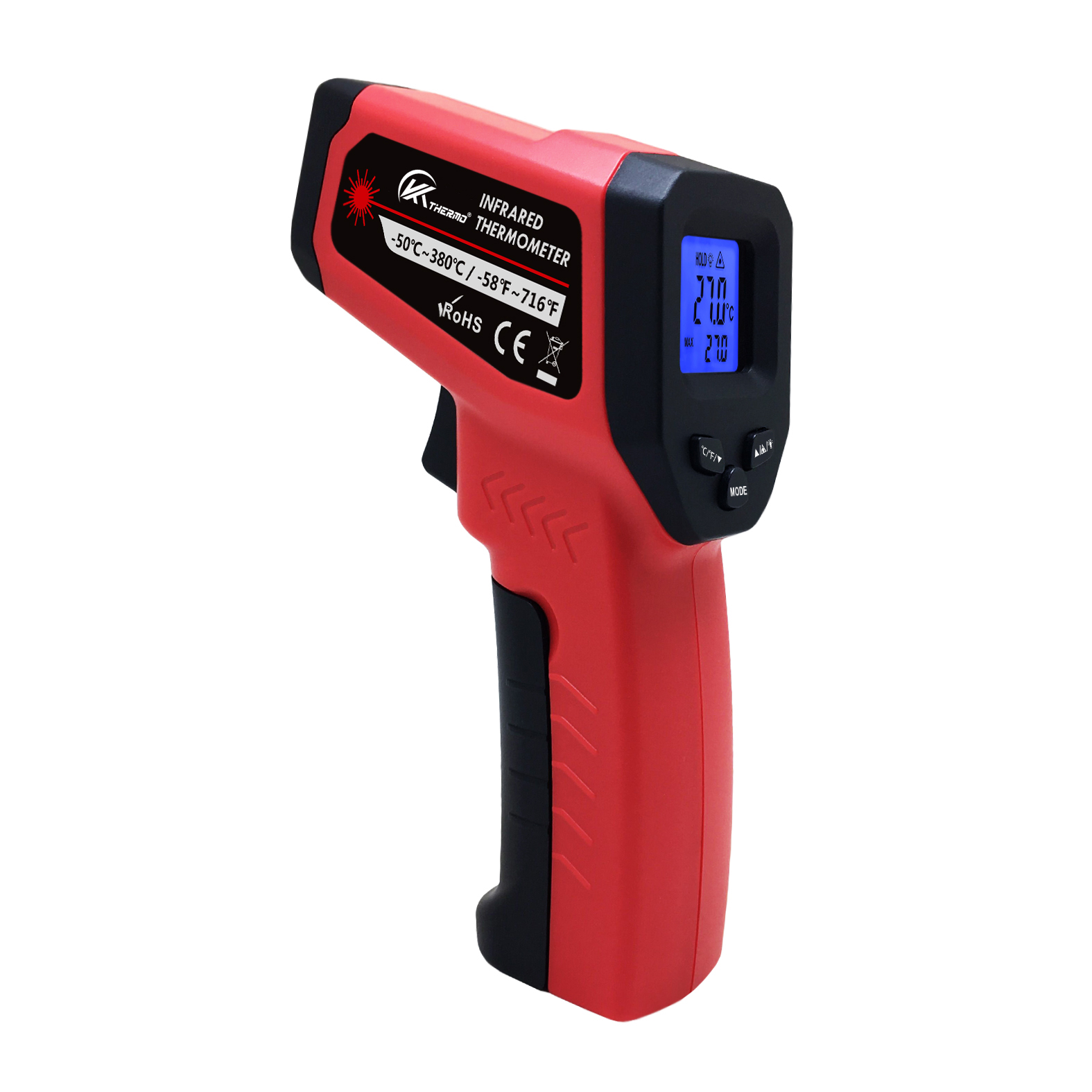 Máquina de Limpieza Láser Indu - Industrial Laser Removal Machine reseña y precio