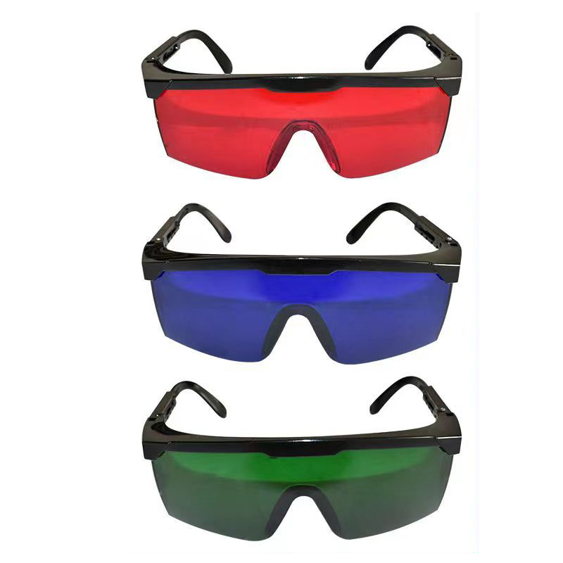 Gafas de protección láser para - Industrial Laser Glasses reseña y precio