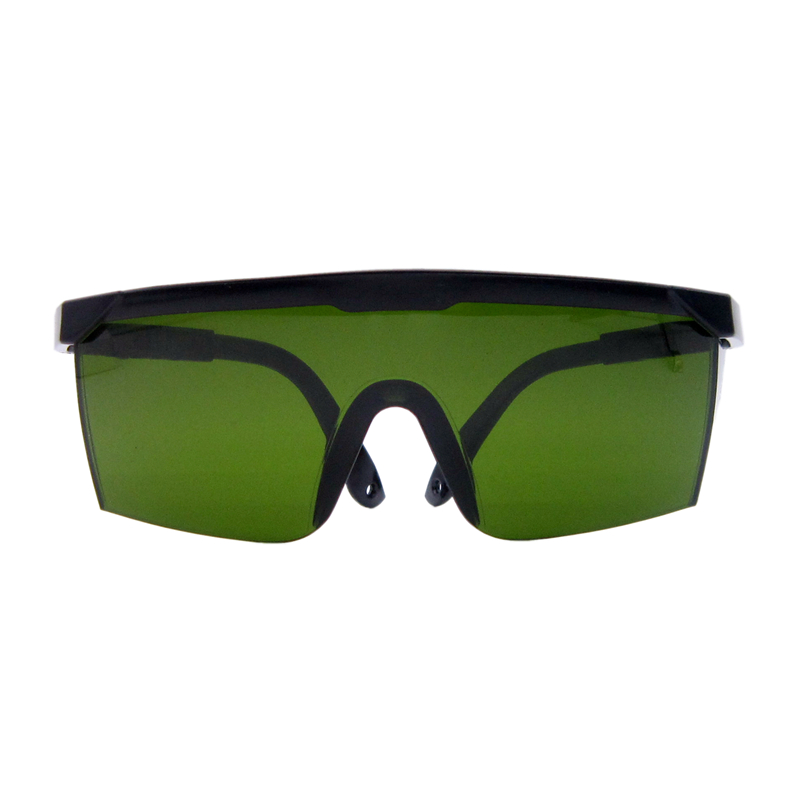 Gafas protectoras láser de gra - Industrial Laser Glasses reseña y precio