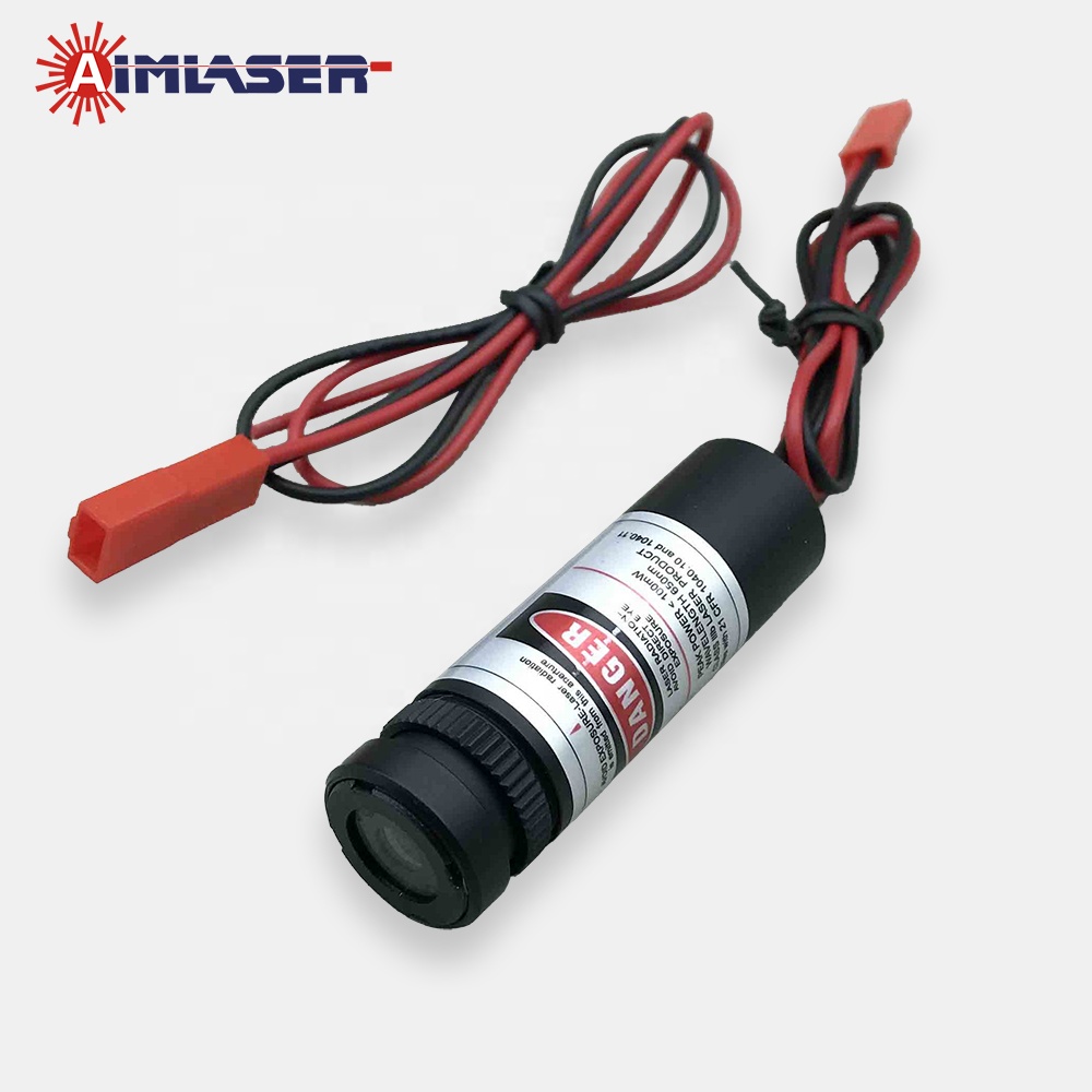 Generador láser de línea unifo - Industrial Laser Line Generator reseña y precio