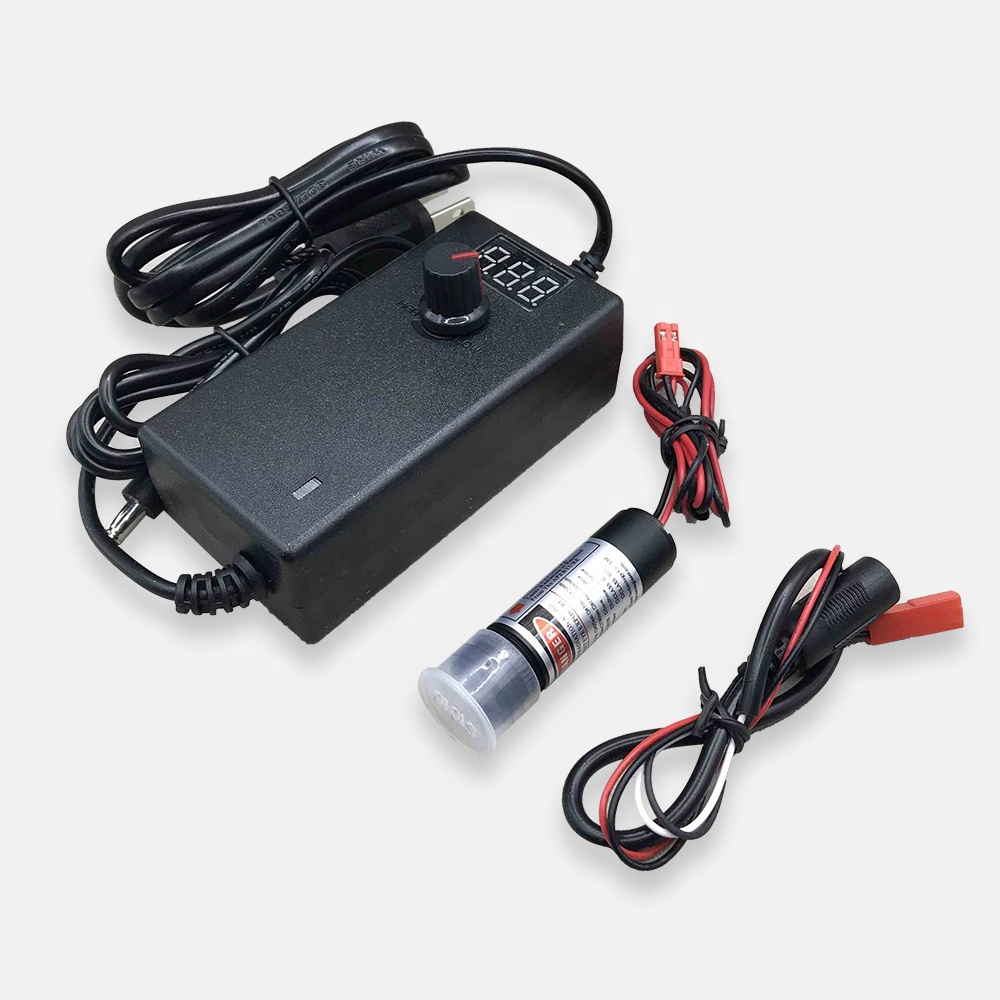 Generador láser de línea unifo - Industrial Laser Line Generator reseña y precio