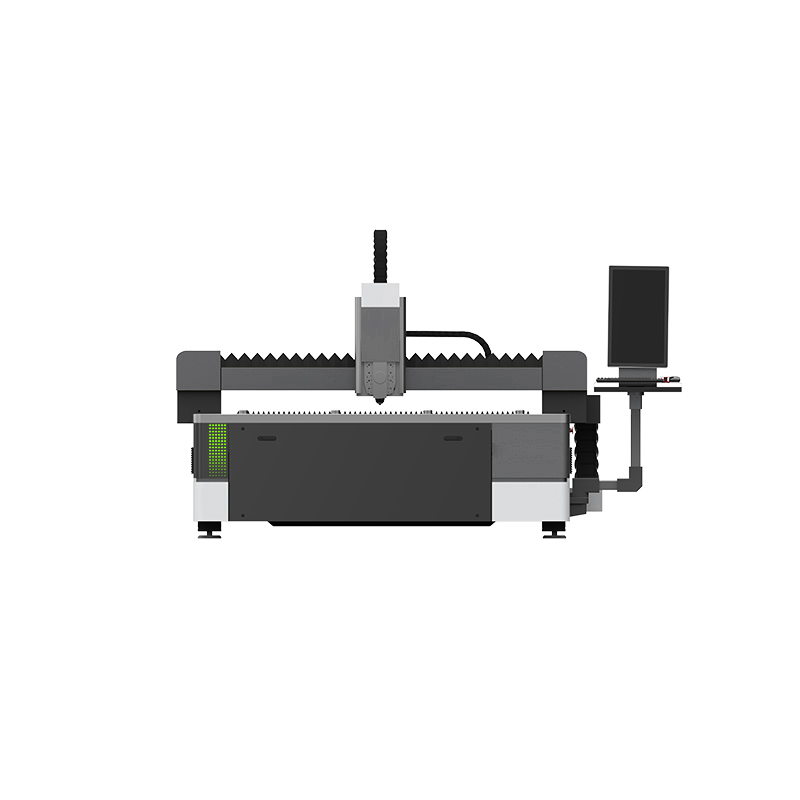 Máquina de Corte Láser de Meta - Industrial Laser Equipment reseña y precio