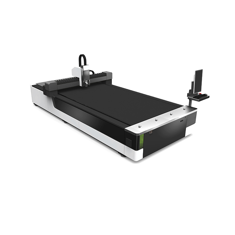 Máquina de Corte Láser de Meta - Industrial Laser Equipment reseña y precio