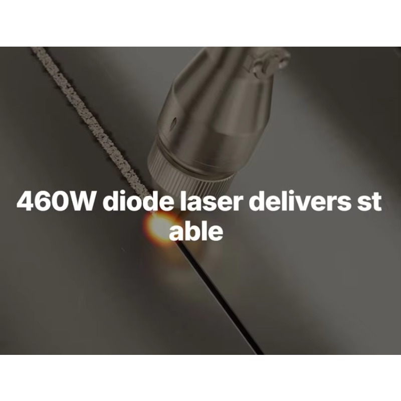 Nueva Máquina de Soldadura Lás - Industrial Laser Welding Machine Hand Held reseña y precio