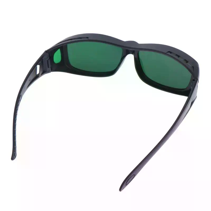 ¡Alta Calidad! Gafas de Soldad - Industrial Laser Glasses reseña y precio