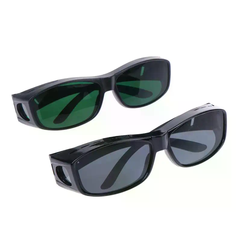 ¡Alta Calidad! Gafas de Soldad - Industrial Laser Glasses reseña y precio