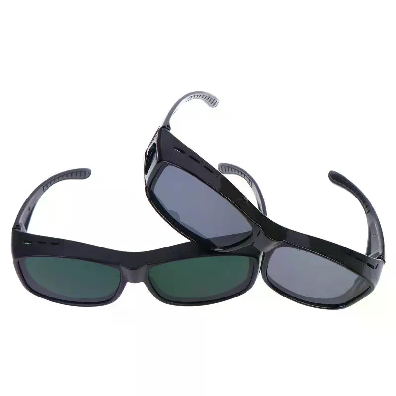 ¡Alta Calidad! Gafas de Soldad - Industrial Laser Glasses reseña y precio