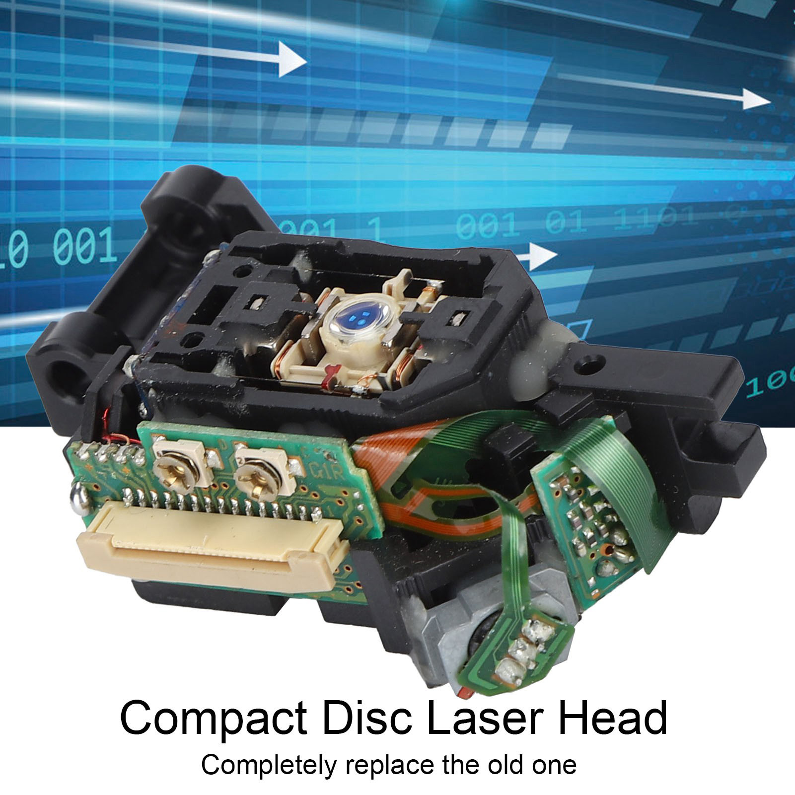 Componentes de control industr - Industrial Laser Repair reseña y precio