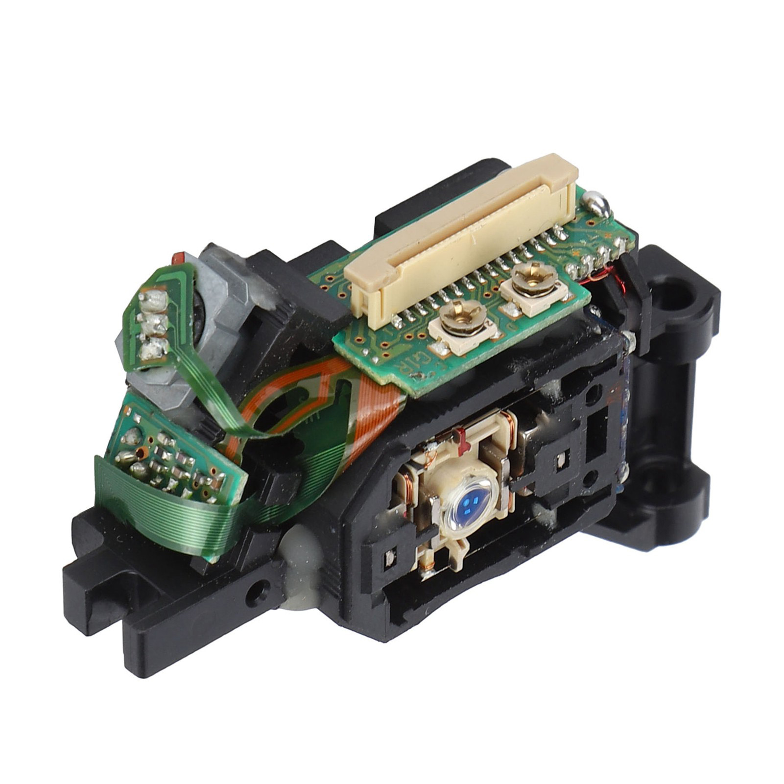 Componentes de control industr - Industrial Laser Repair reseña y precio