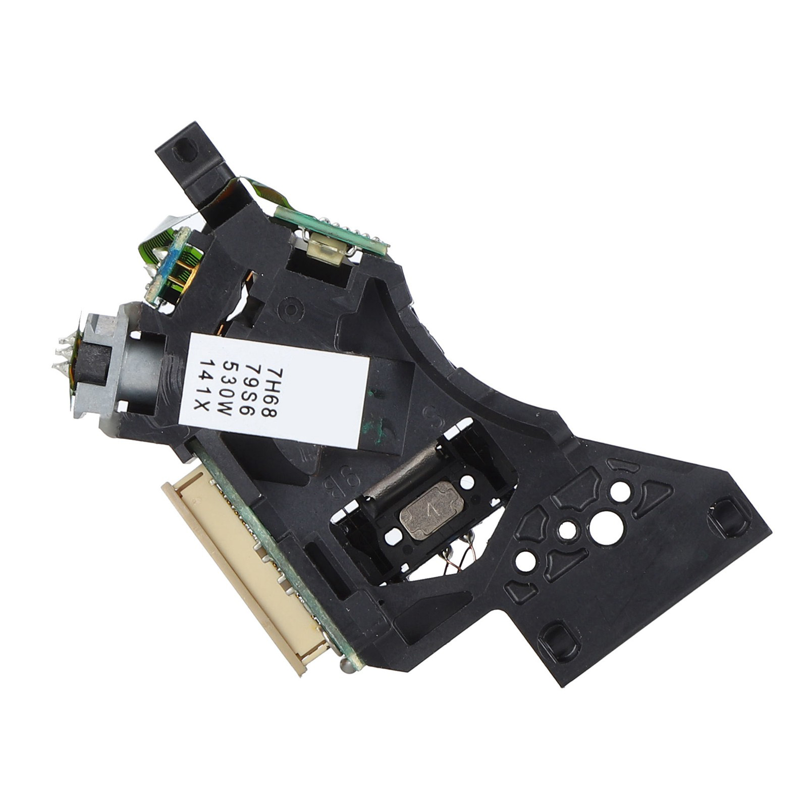 Componentes de control industr - Industrial Laser Repair reseña y precio