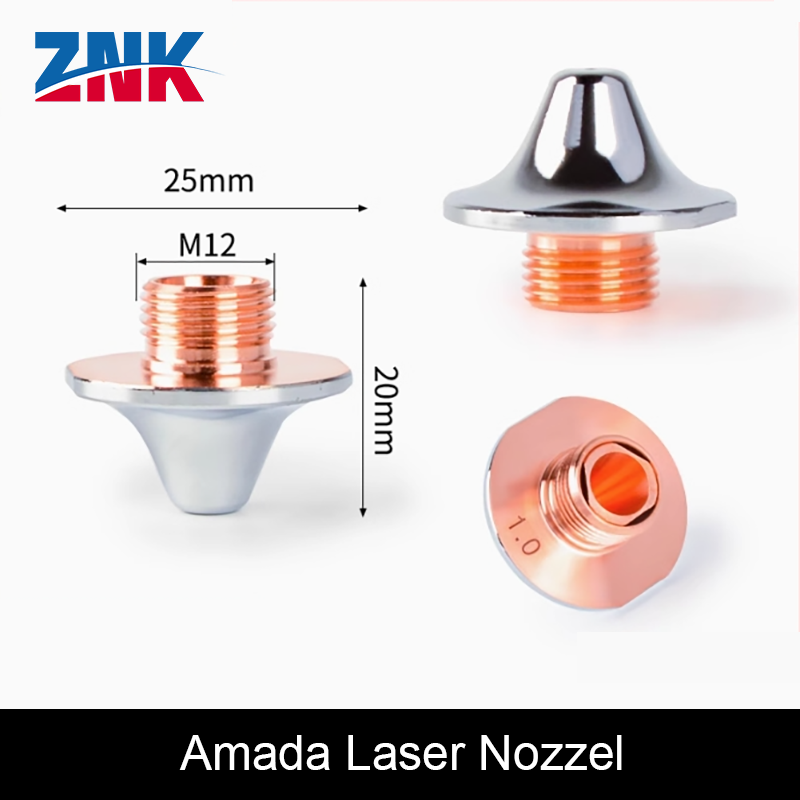 ZNK 10 Uds AMADA boquilla de c - Industrial Laser Etching Machine reseña y precio