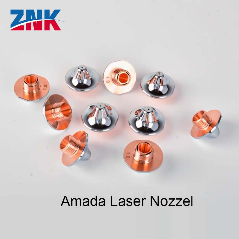 ZNK 10 Uds AMADA boquilla de c - Industrial Laser Etching Machine reseña y precio
