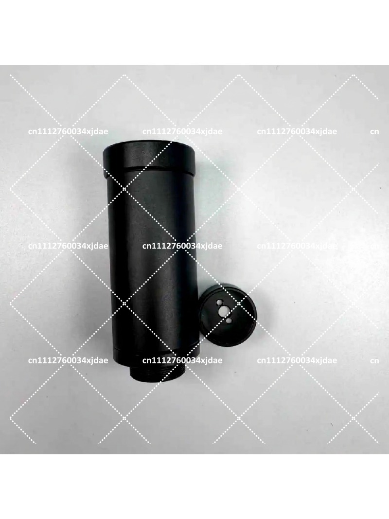 Lente Láser Telescópica con En - Laser Focus Lens reseña y precio