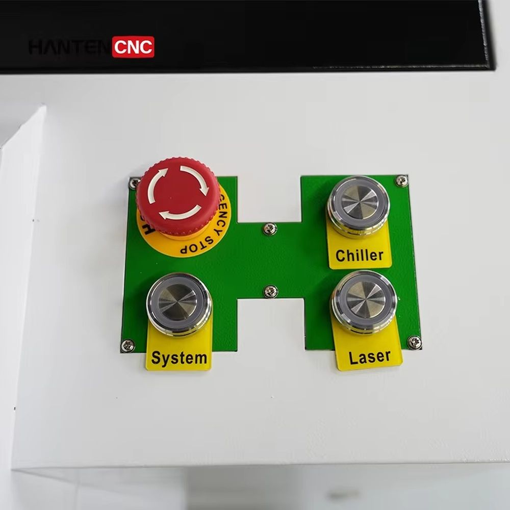 Máquina de Soldadura Láser de  - Industrial Laser Repair reseña y precio