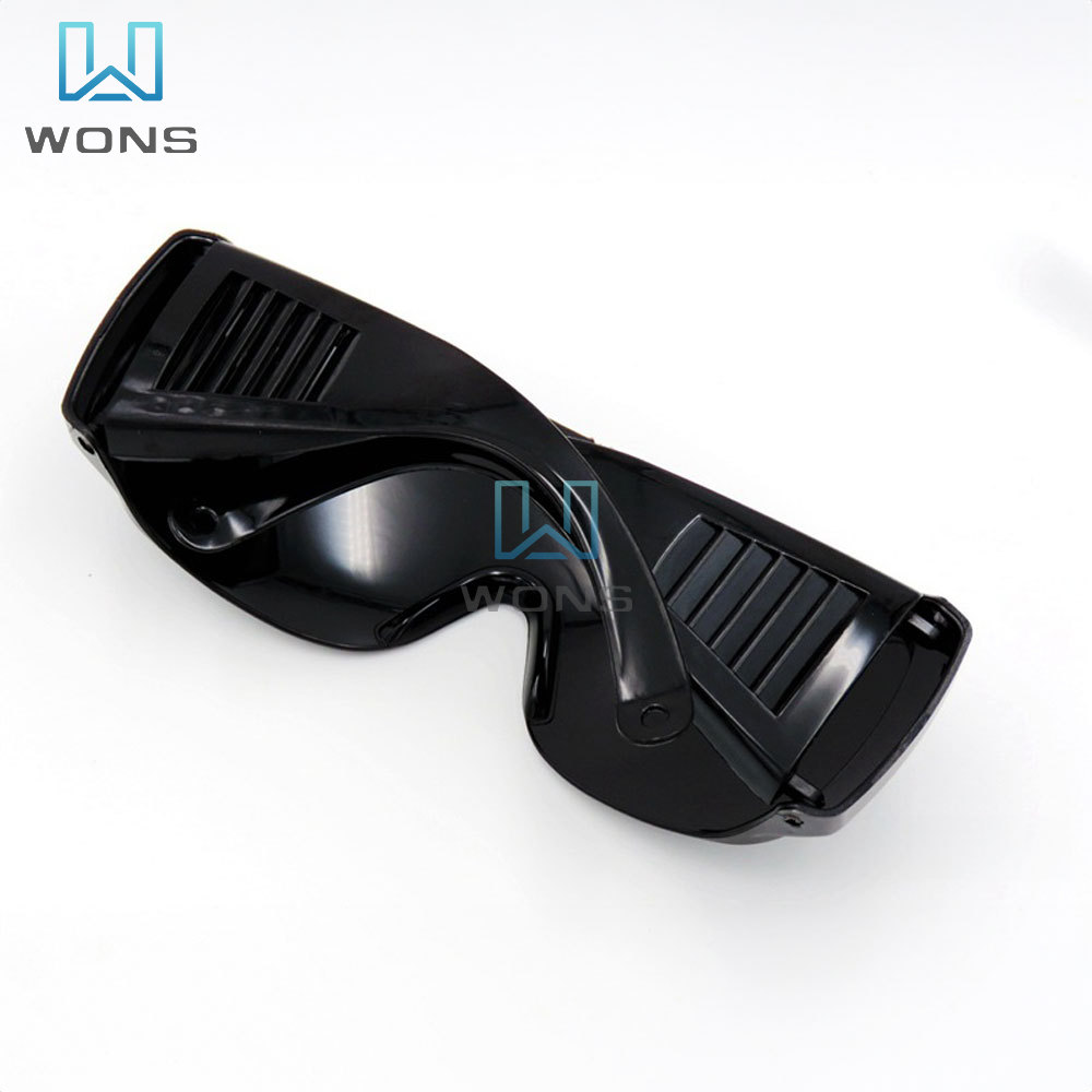 Gafas de Seguridad Láser Profe - Industrial Laser Glasses reseña y precio
