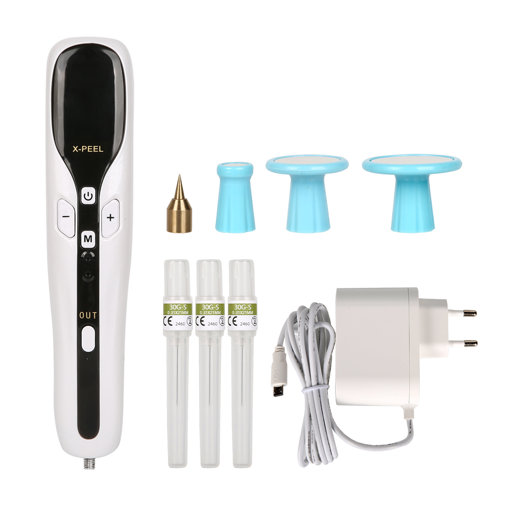 Los mejores agujas de fibrobla - Industrial Laser Pen reseña y precio