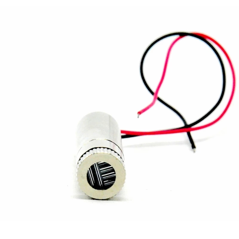 Módulo láser de 405nm 5mw, lám - Laser Focus Lens reseña y precio