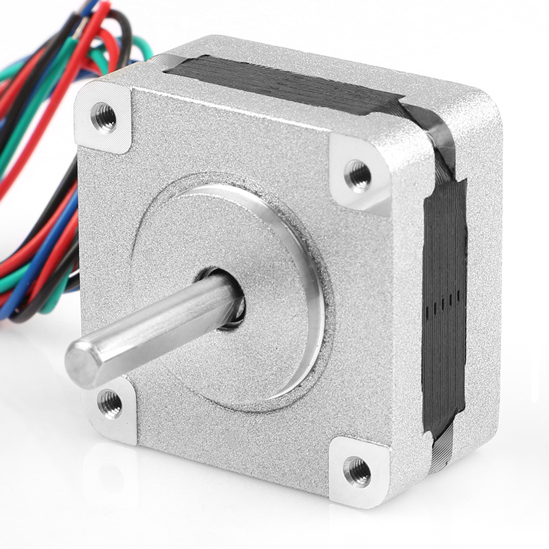 Siheng China Motor paso a paso - Stepper Driver Cnc reseña y precio