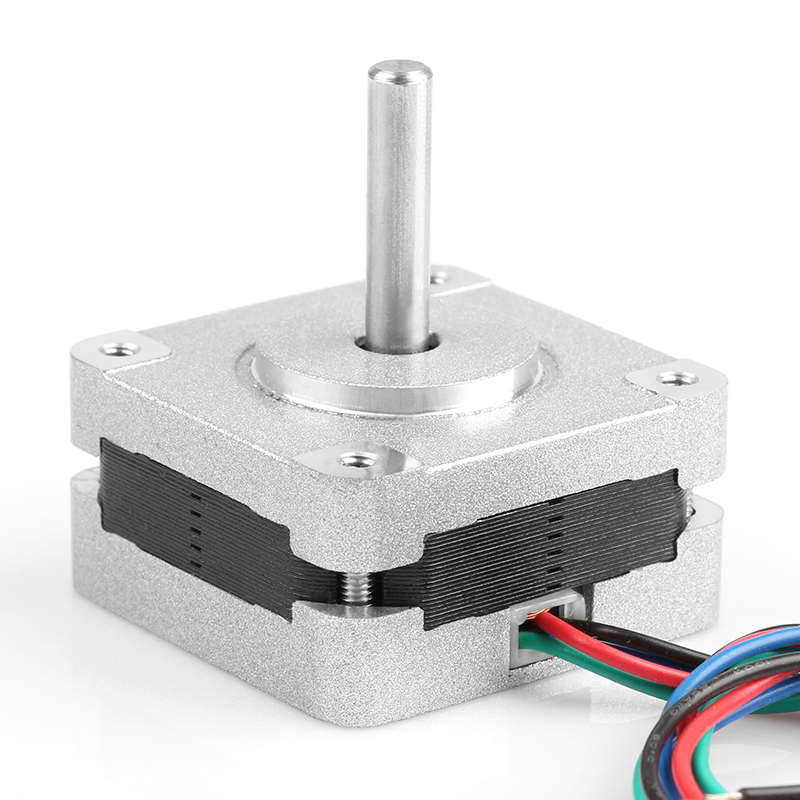 Siheng China Motor paso a paso - Stepper Driver Cnc reseña y precio